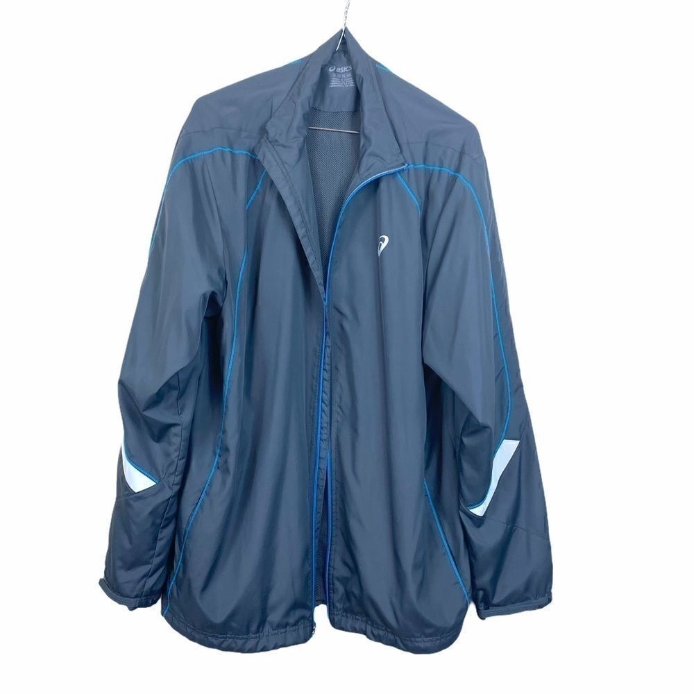 Volleyball Tennis Basics Rain jacket